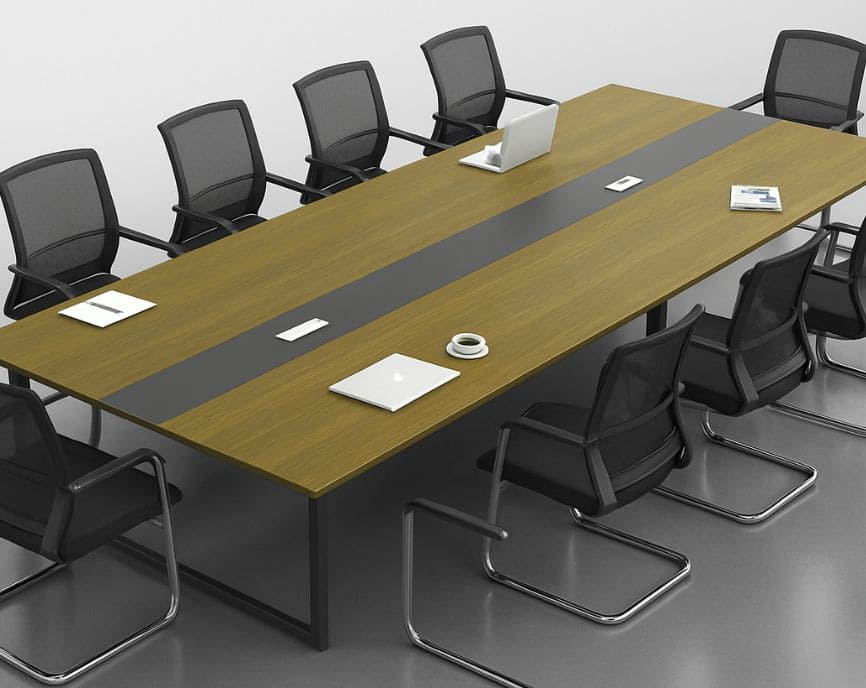 Boardroom Table (MAA0124)