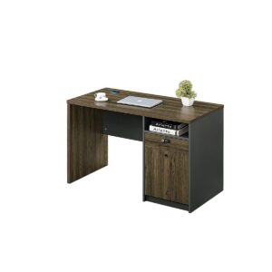 Premium Officestudydeskdaa5112 manufactured with SABS-certified heavy-duty melamine at Yu Furniture Pretoria.