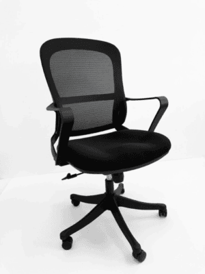 office chair simple - Yu Furniture Pretoria
