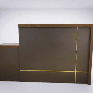 Reception(RHH0120)-Exclusive Design: Custom 1200mm Height