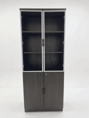 bookcase stylish - Yu Furniture Pretoria