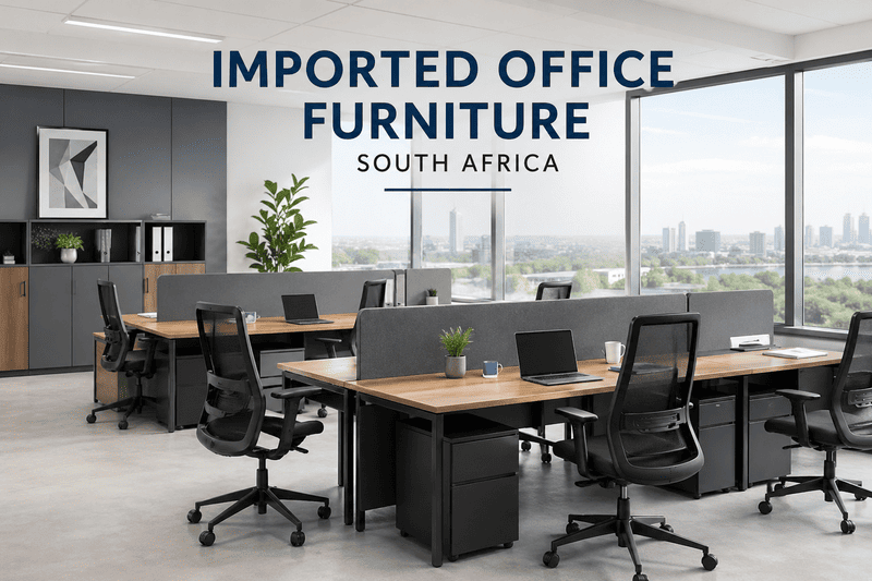imported furniture Yu Furniture blog