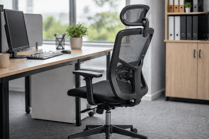office chair blog Yu Furniture
