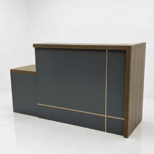 Reception(RHH0120)-Exclusive Design: Custom 1200mm Height
