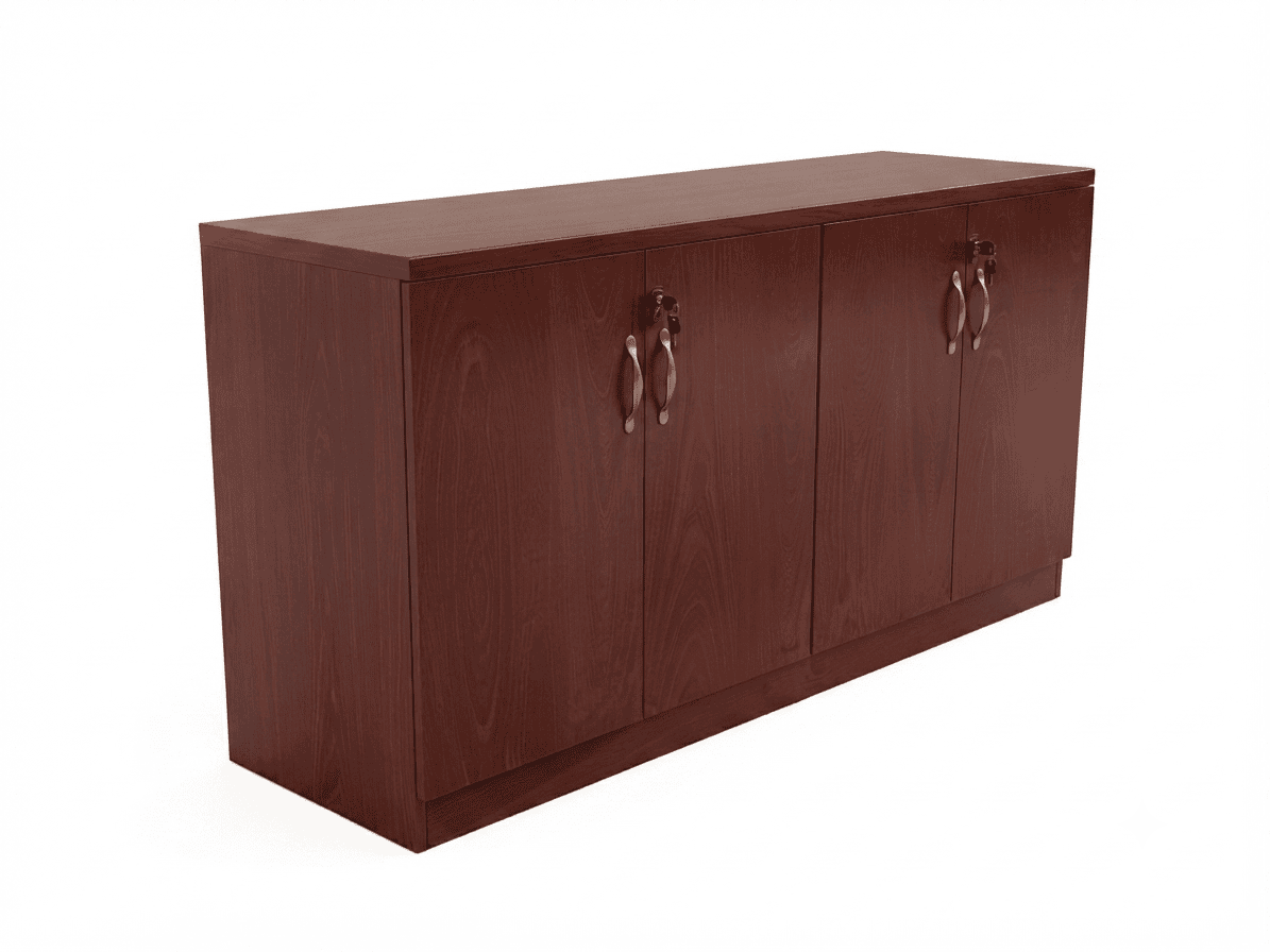Cabinet-Mahogany veneer (BEE0316R)