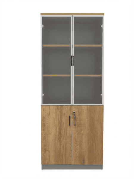 Bookcase (BHH06W)