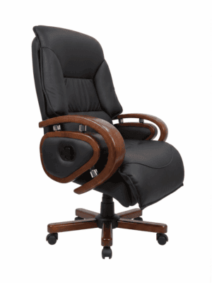 Executive & Heavy Duty Chair (CII71BW)