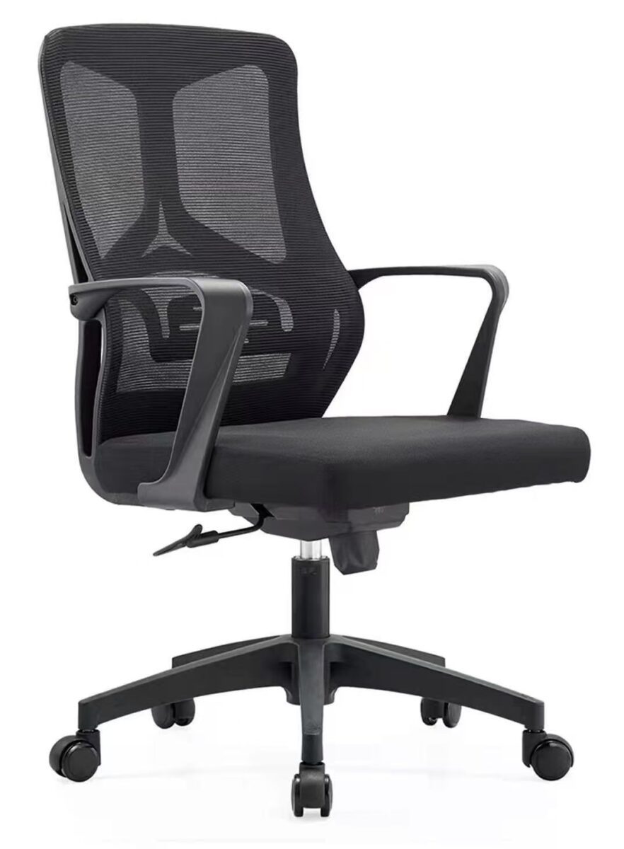 General Office Chair (CKK04B)
