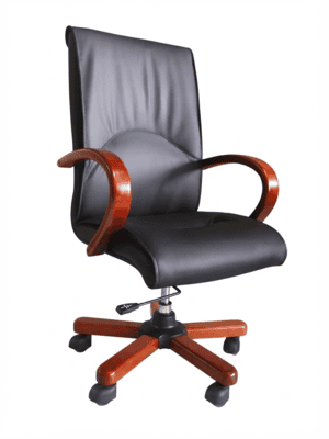 General Office Chair (CKK72BR)