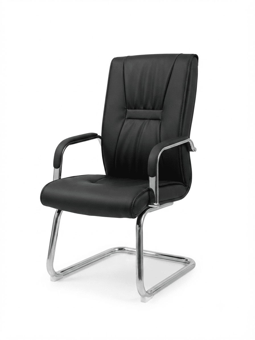 Visitors Chair (CKK73BV)