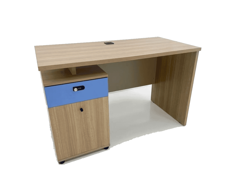 Office / Study Desk 1.4m & 1.2m (DCC5114/DCC5112)