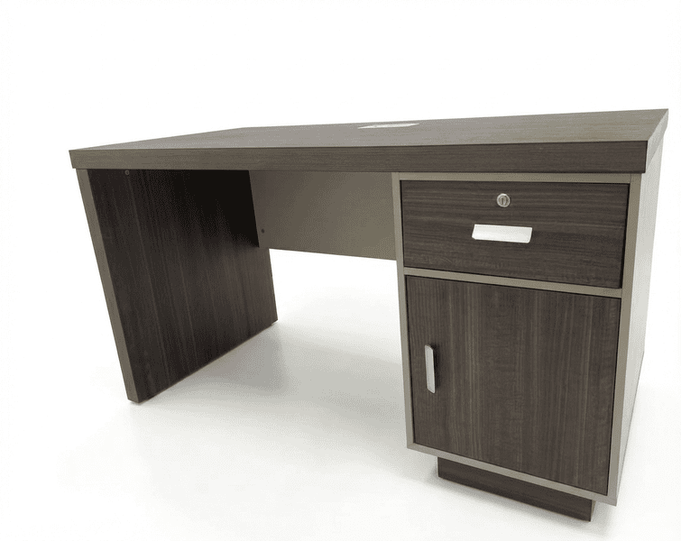 Office / Study Desk 1.4m (DCC5214)