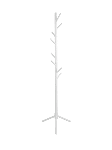 Coat Hanger(HNN01Wh)