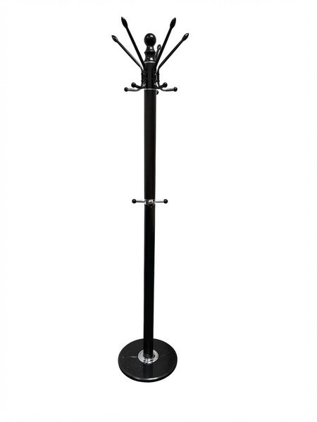 Coat Hanger (HNN02B & HNN02BR)
