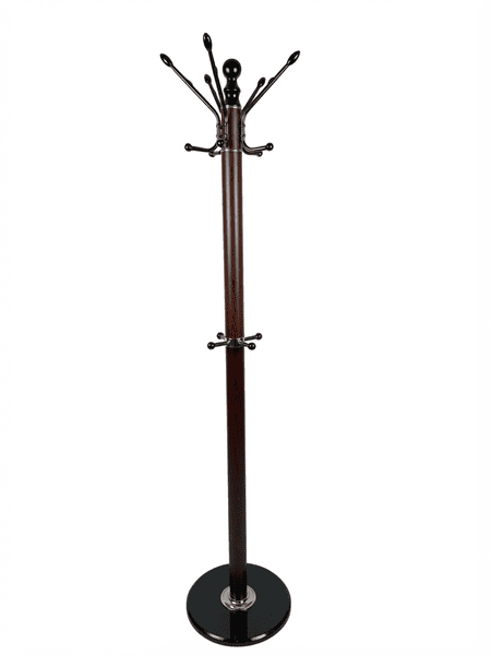 Coat Hanger (HNN02B & HNN02BR) - Image 2