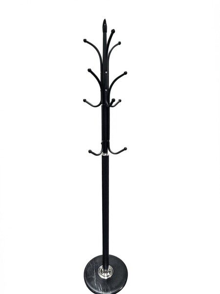 Coat Hanger (HNN03B/HNN03R/HNN03Wh)