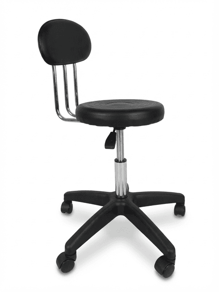 Lab Stool (CKK91B)