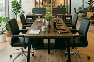 boardroom stylish - Yu Furniture Pretoria