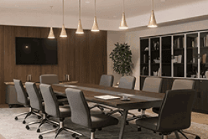 Boardroom small - Yu Furniture Pretoria